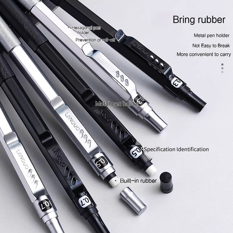 Languo Automatischer Druckblei – Mechanical Pencil 0.3 Bewertung und Preis