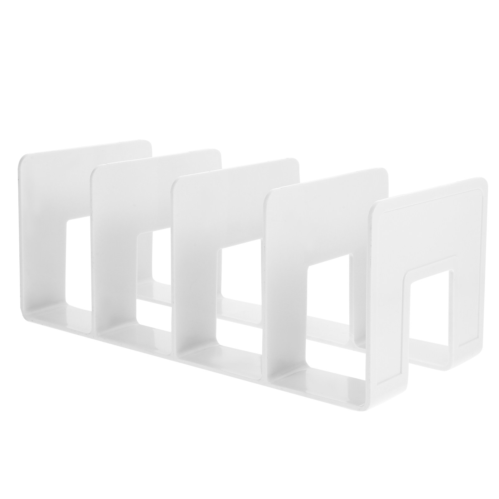 Hochwertiger Aktenhalter aus A – Magazine Holder Rack Bewertung und Preis