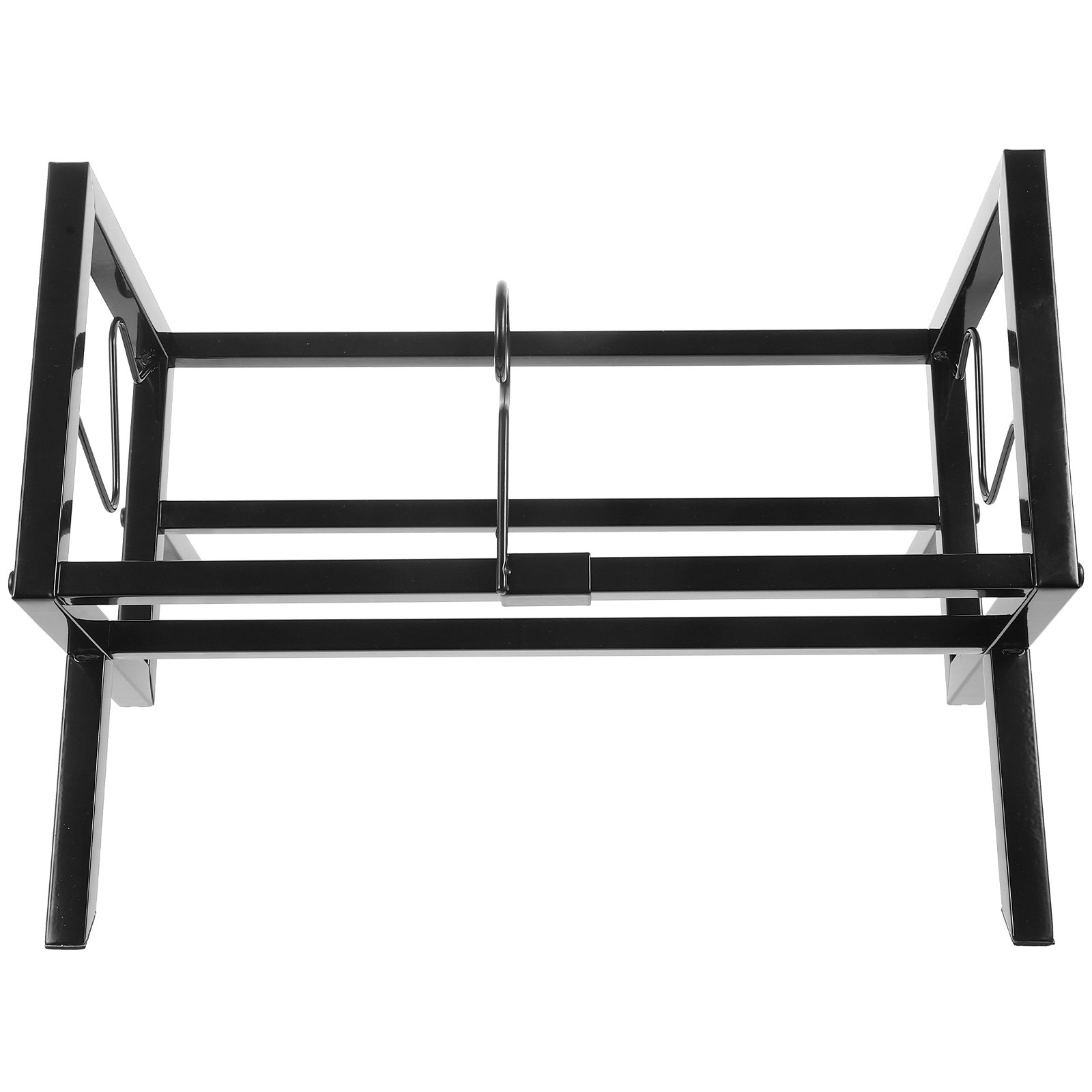 Vinyl-Platten-Aufbewahrungsreg – Magazine Holder Rack Bewertung und Preis