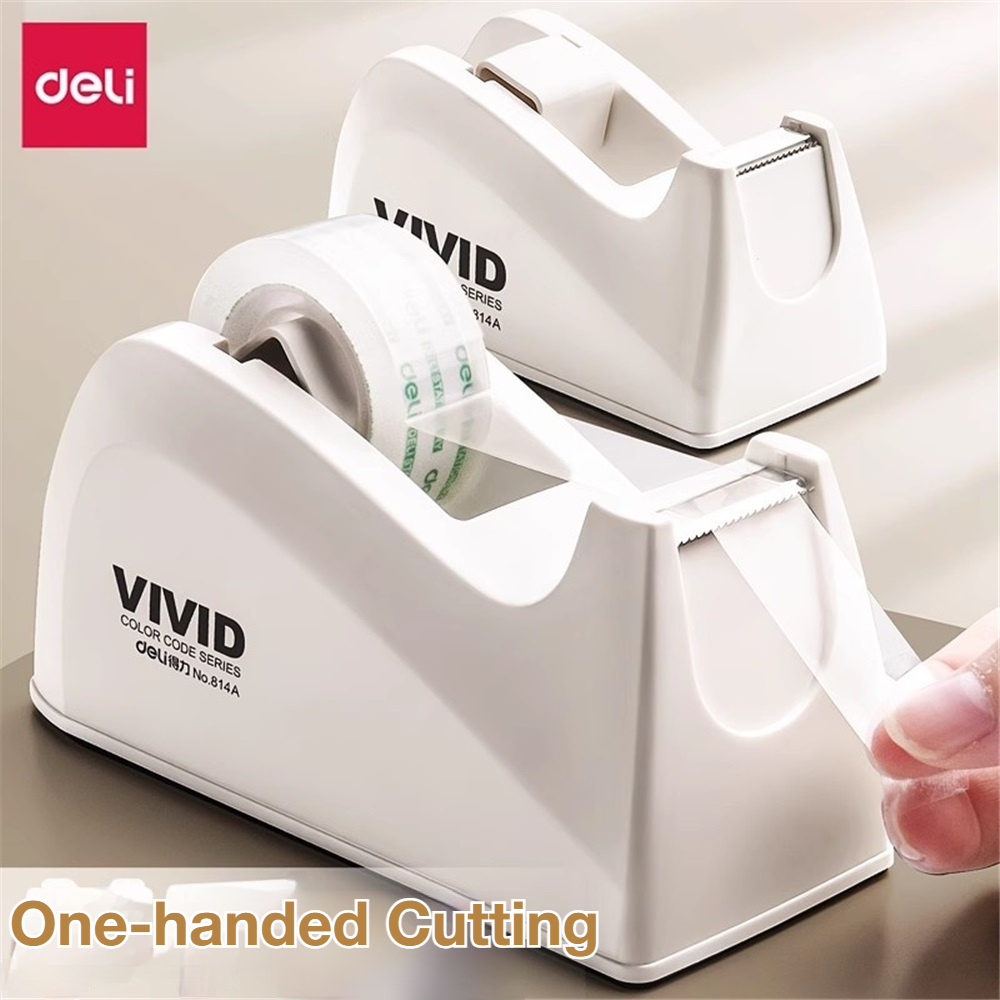 1er-Pack Desktop-Klebebandspen – Tape Dispenser Weighted Bewertung und Preis