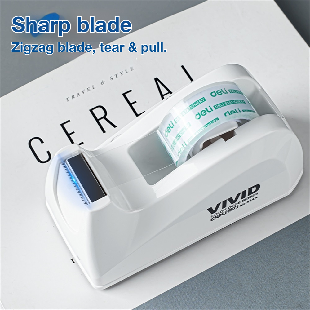 1er-Pack Desktop-Klebebandspen – Tape Dispenser Weighted Bewertung und Preis