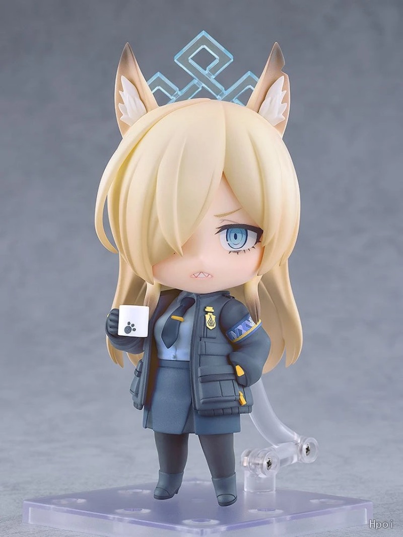 GSC Nendoroid # 2937 Kanna Oga – Archive Box Set Bewertung und Preis