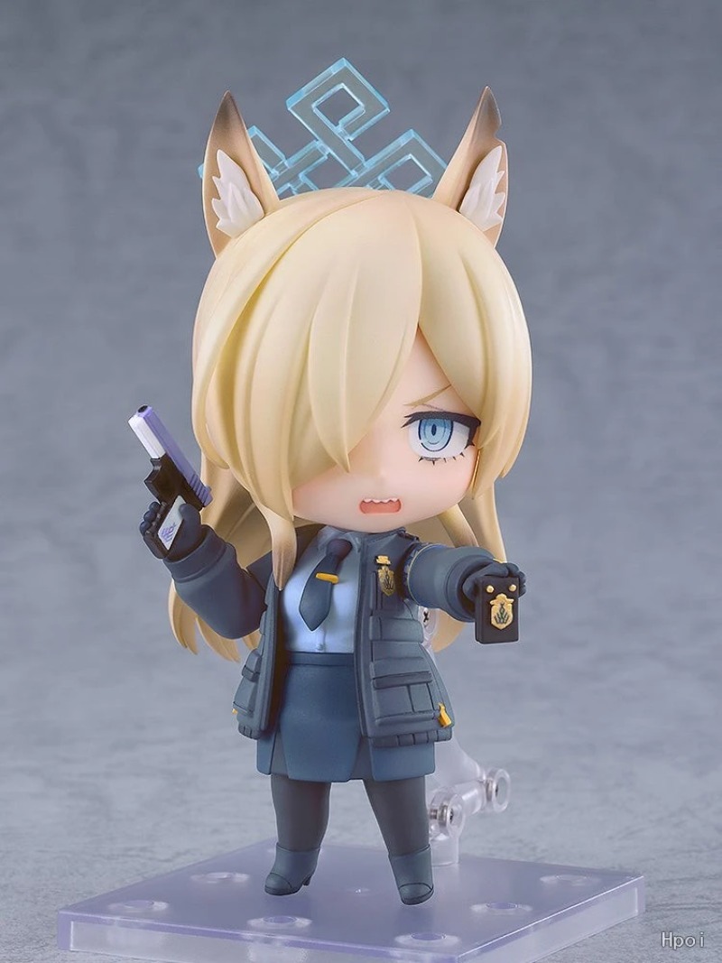 GSC Nendoroid # 2937 Kanna Oga – Archive Box Set Bewertung und Preis
