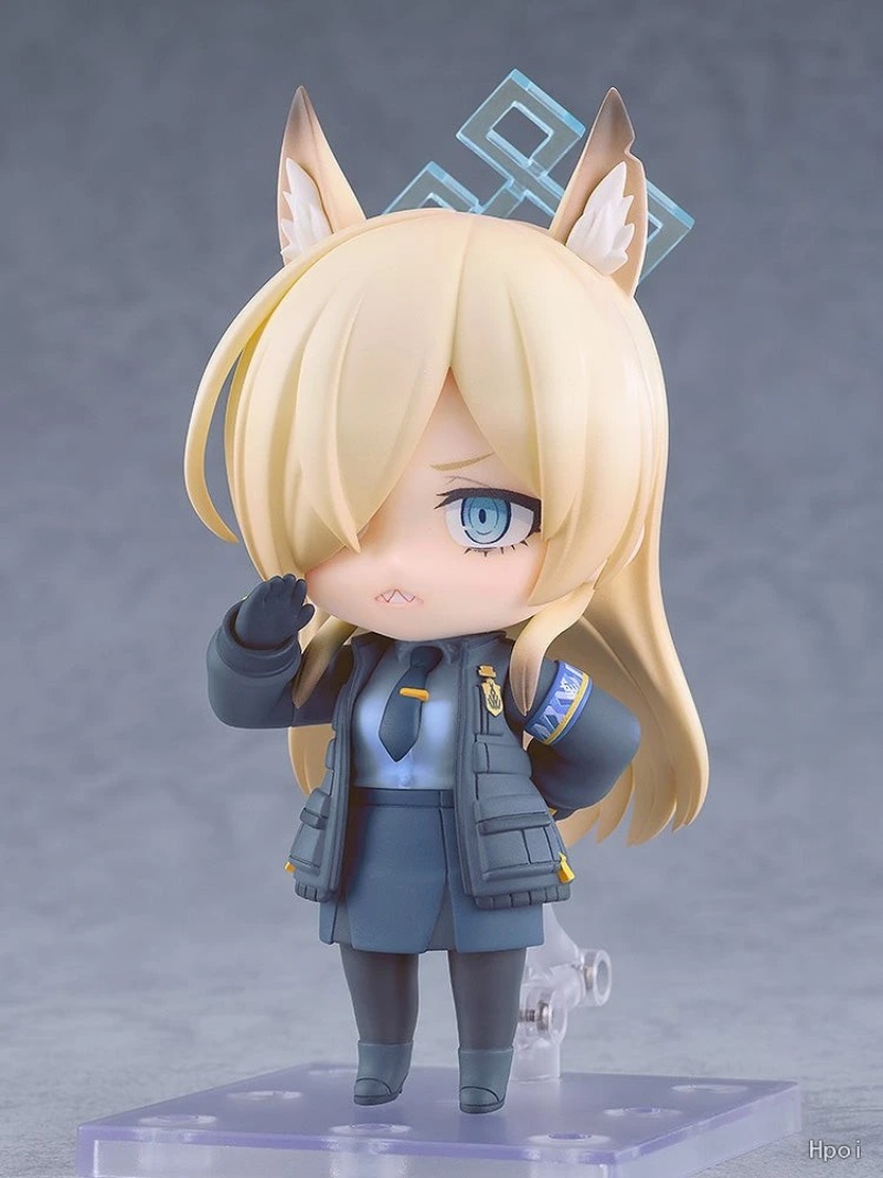 GSC Nendoroid # 2937 Kanna Oga – Archive Box Set Bewertung und Preis