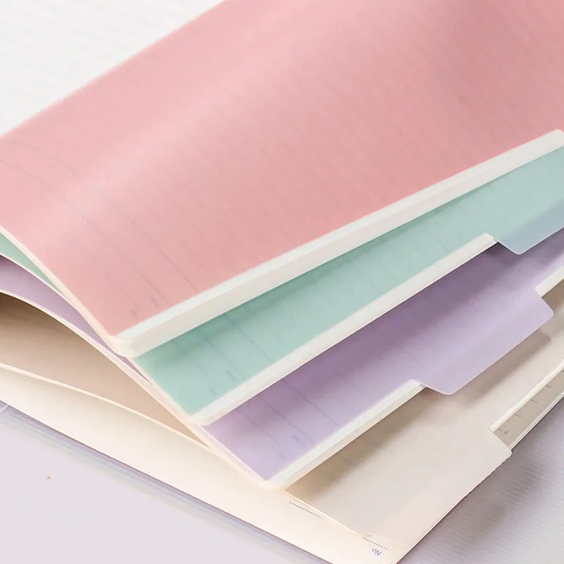 Bunte Teiler für a5 Planer Ind – Tab Divider A4 Bewertung und Preis