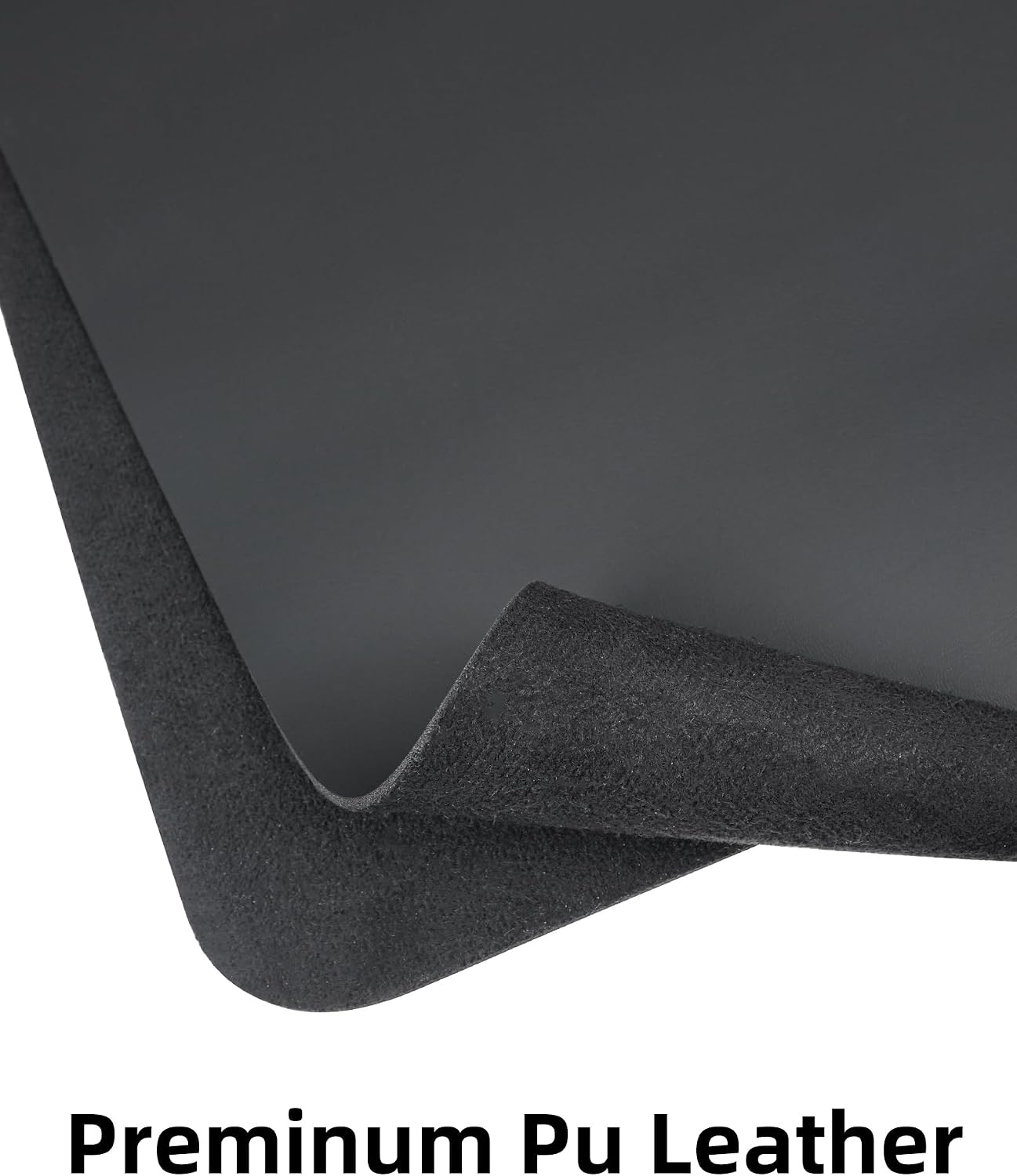 Große Schreibtischunterlage 55 – Leather Desk Pad Bewertung und Preis