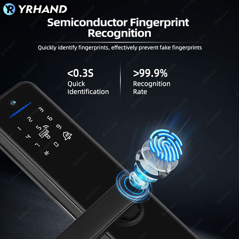 Tuya Wifi Smart Lock Elektroni – Letter Opener Brass Bewertung und Preis