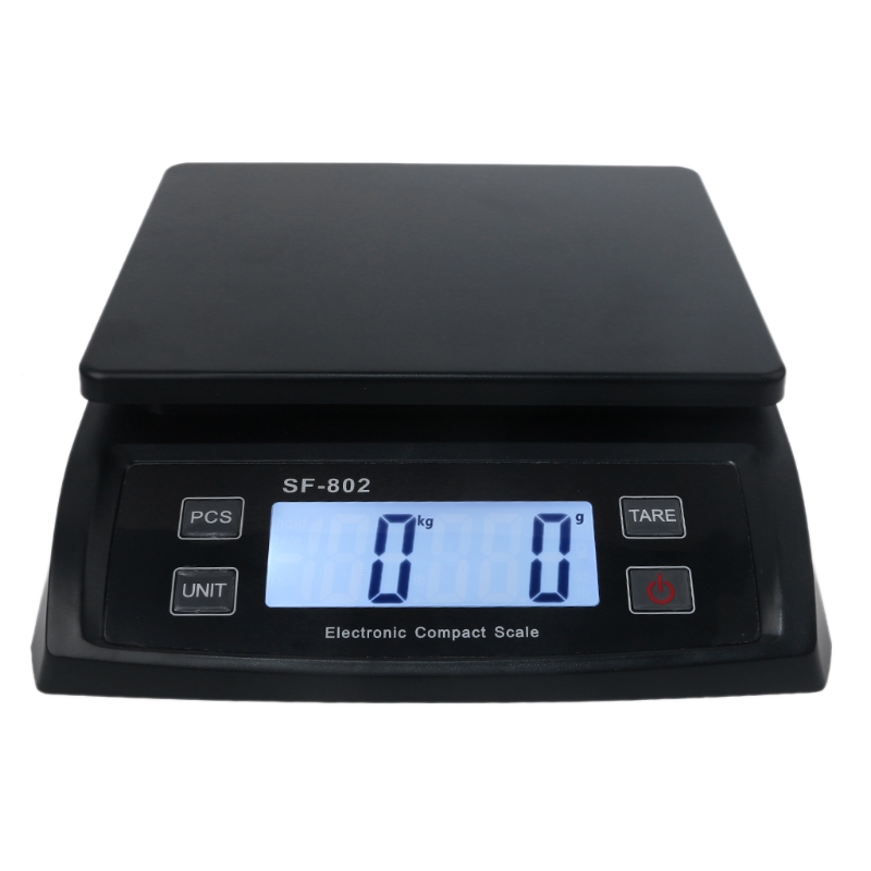 30kg/1g 66lb/0,1 Unzen digital – Tape Dispenser Weighted Bewertung und Preis