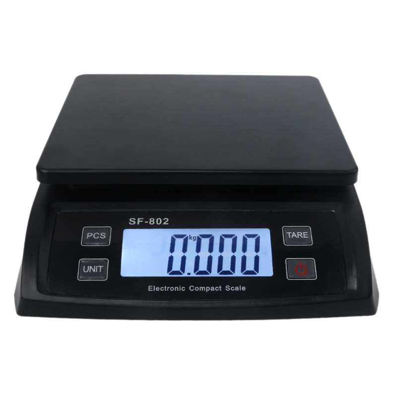 30kg/1g 66lb/0,1 Unzen digital – Tape Dispenser Weighted Bewertung und Preis