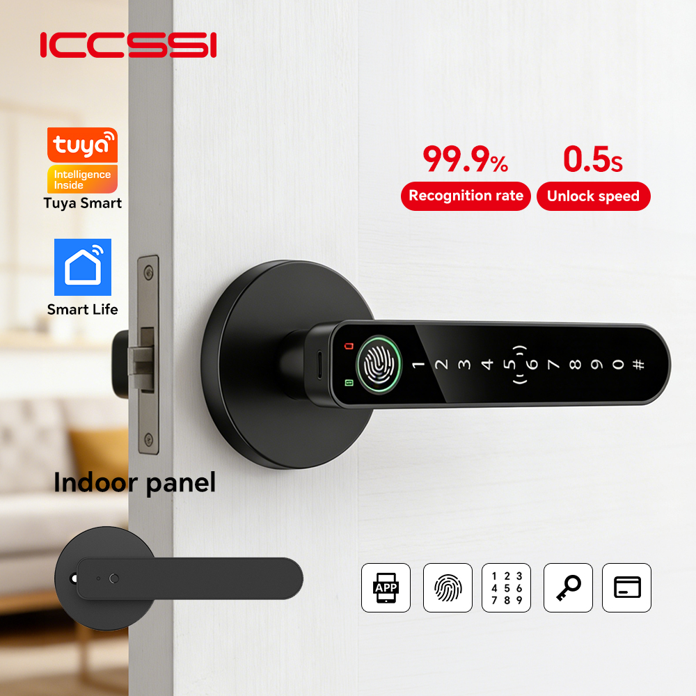 ICCSSI Tuya Bluetooth Smart Tü – Letter Opener Brass Bewertung und Preis