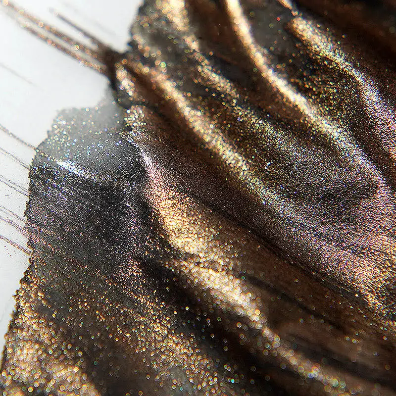 18 farben Gold Pulver Allmähli – Fountain Pen Bottled Ink Bewertung und Preis