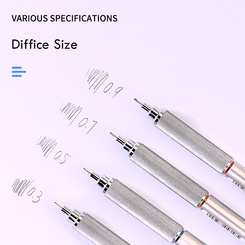 Uni Druckbleistift M51010 SHIF – Mechanical Pencil 0.3 Bewertung und Preis