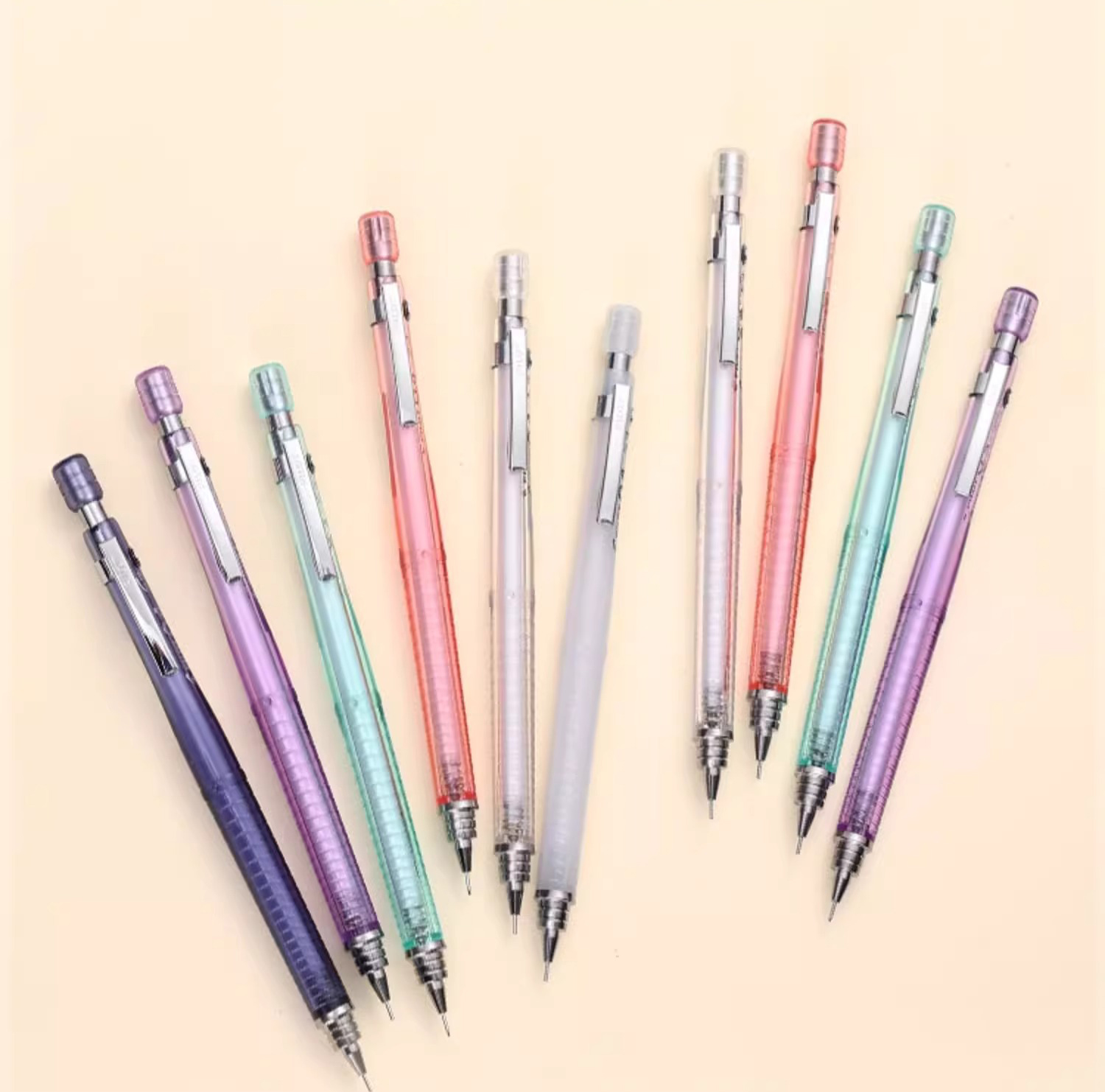 Pilot-Zeichnungs-Druckbleistif – Mechanical Pencil 0.3 Bewertung und Preis