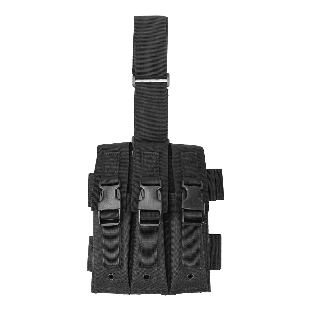 Taktische Jagd Airsoft Quick R – Magazine Holder Rack Bewertung und Preis