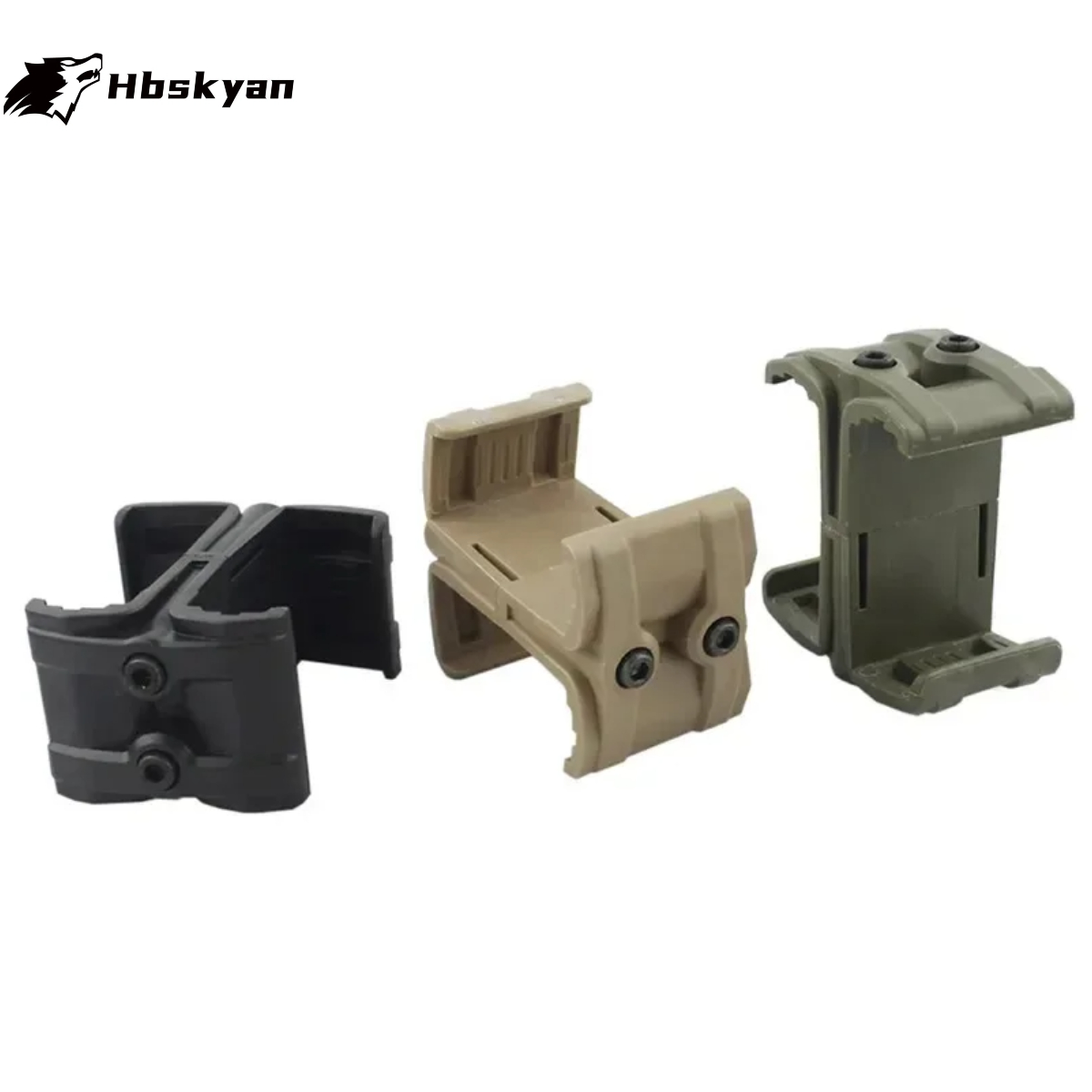 Taktische Universal Dual Paral – Magazine Holder Rack Bewertung und Preis