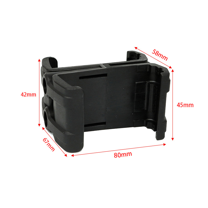 Taktische Universal Dual Paral – Magazine Holder Rack Bewertung und Preis