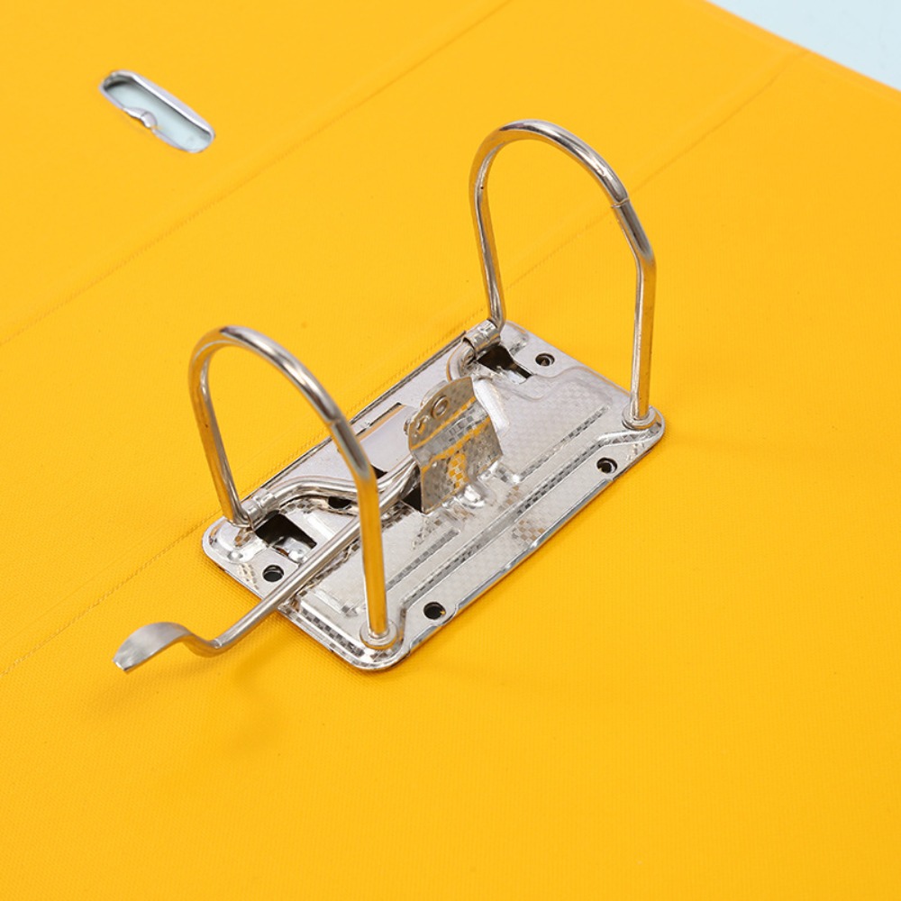 2 Ring Hebel Bogen Datei tragb – Binder A4 Lever Bewertung und Preis