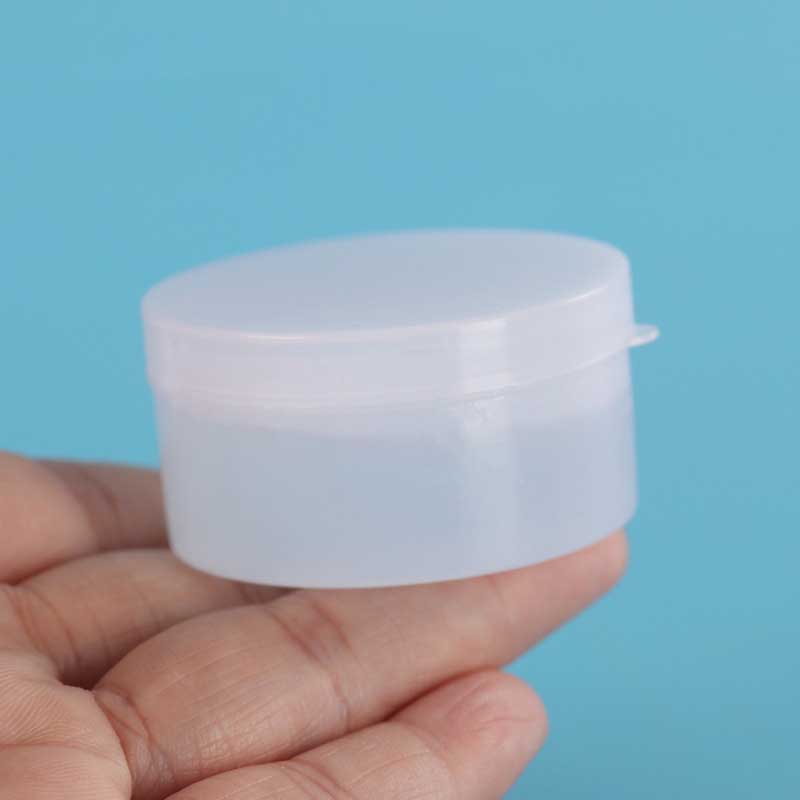 10 Stück 30 g leere Kosmetikdo – Gel Refill Pack Bewertung und Preis