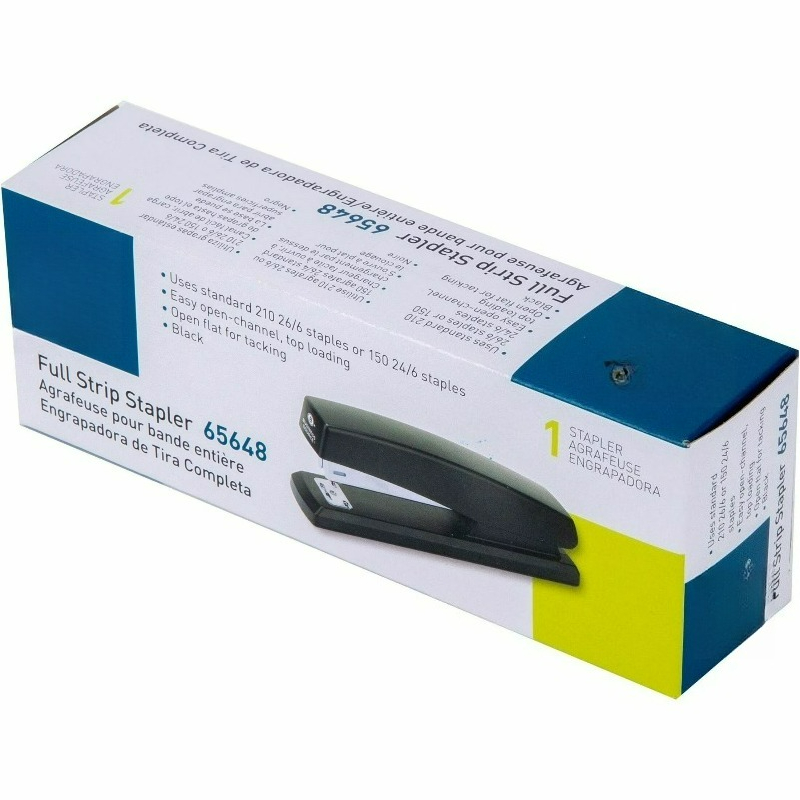 BSN03197, Halbstreifen-Heftger – Stapler Half Strip Bewertung und Preis