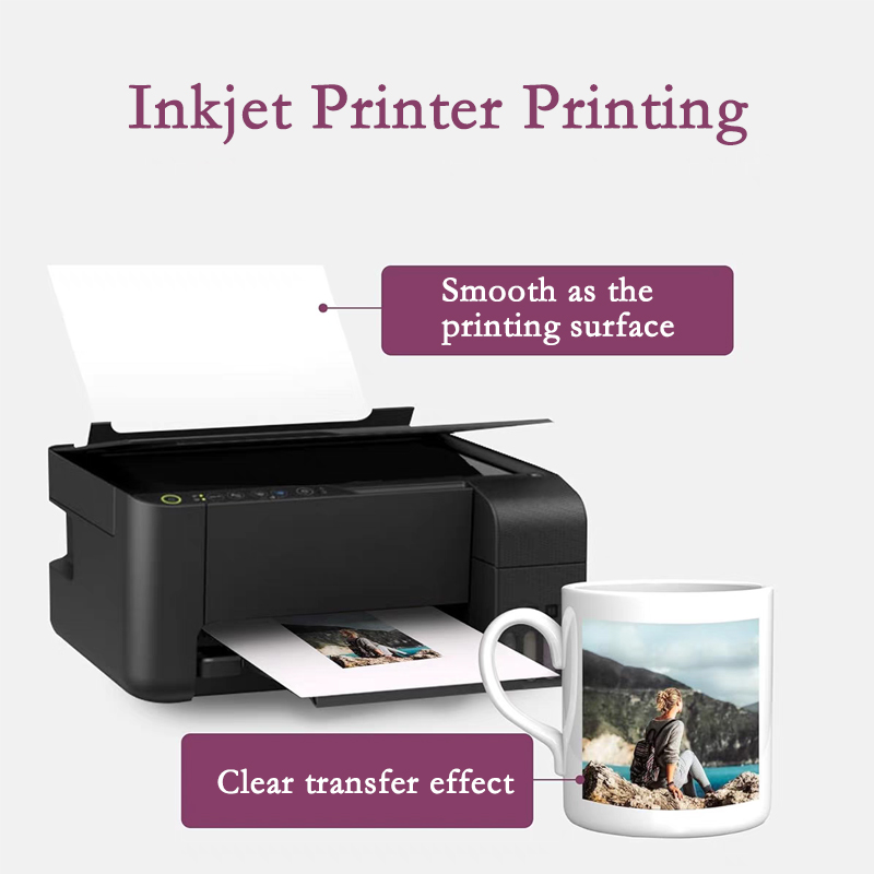 A4 10/20 Stück Inkjet Watersli – Ink Blotter Paper Bewertung und Preis