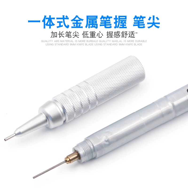 Pentel Graphgear 500 Drafting  – Mechanical Pencil 0.3 Bewertung und Preis