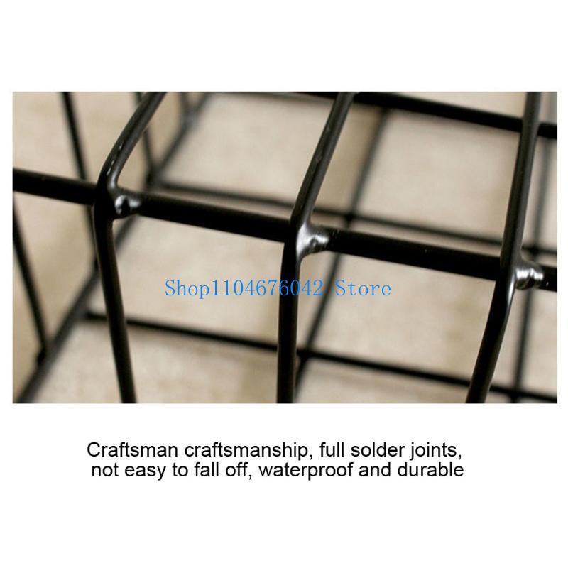 652F Mail Drahtkorb Wandmontie – Magazine Holder Rack Bewertung und Preis