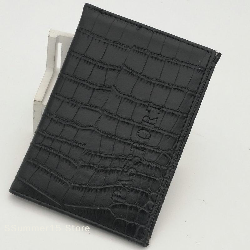 【R】Wasserdichte Reisepasshülle – Index Card Holder Bewertung und Preis