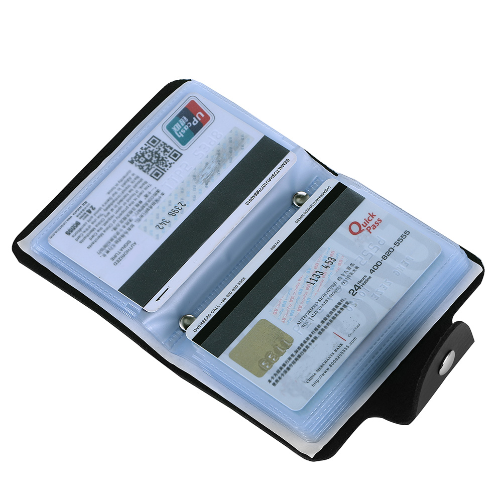 Visitenkartenhalter Diebstahls – Index Card Holder Bewertung und Preis