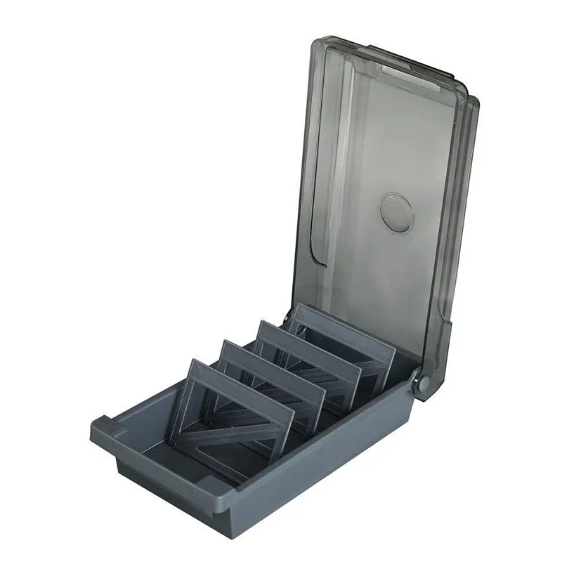 Visitenkartenhalter, Aufbewahr – Card Index Box Bewertung und Preis