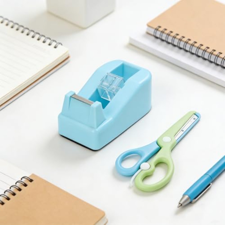 Desktop-Klebebandspender-Sets  – Tape Dispenser Weighted Bewertung und Preis