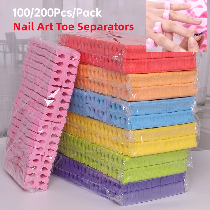 100.200 teile/paket Nail art Z – Gel Refill Pack Bewertung und Preis