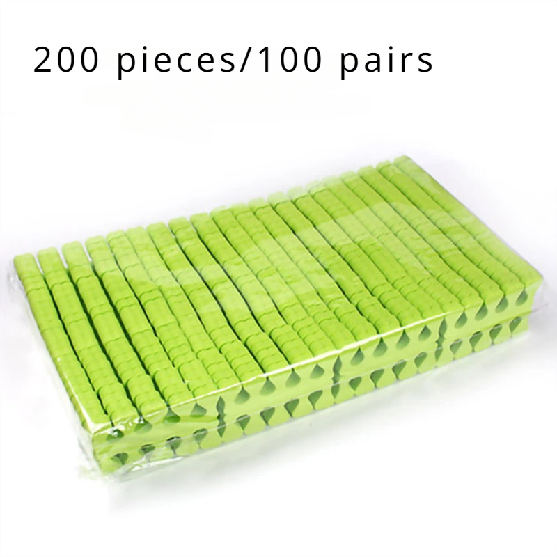100.200 teile/paket Nail art Z – Gel Refill Pack Bewertung und Preis