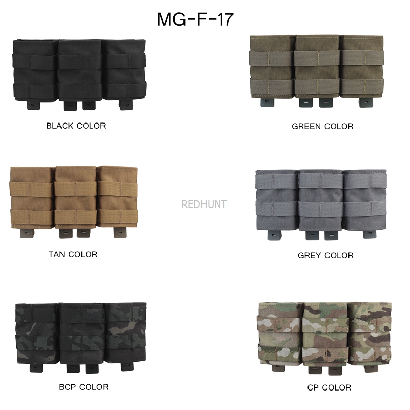 Molle Tasche Weste Mag Pouch P – Magazine Holder Rack Bewertung und Preis