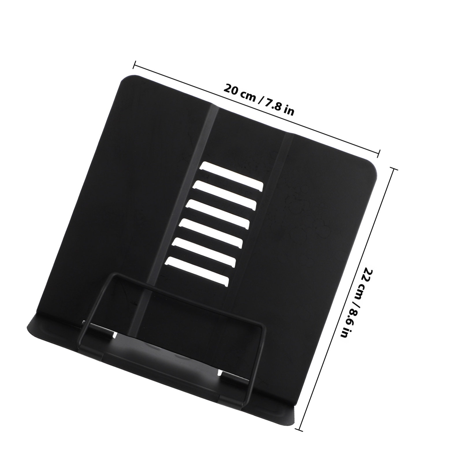 1 Stück Exquisit Gefertigter E – Magazine Holder Rack Bewertung und Preis