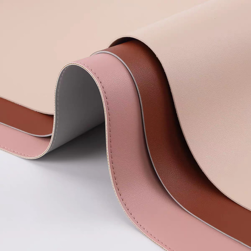 Weiche, faltbare Tischunterlag – Leather Desk Pad Bewertung und Preis