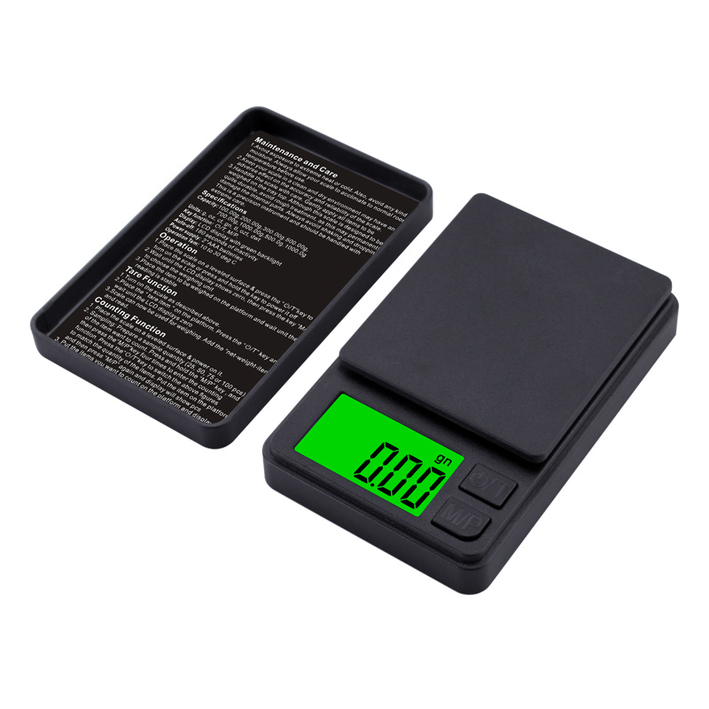 200g/500g 0,01g hochpräzise Mi – Tape Dispenser Weighted Bewertung und Preis