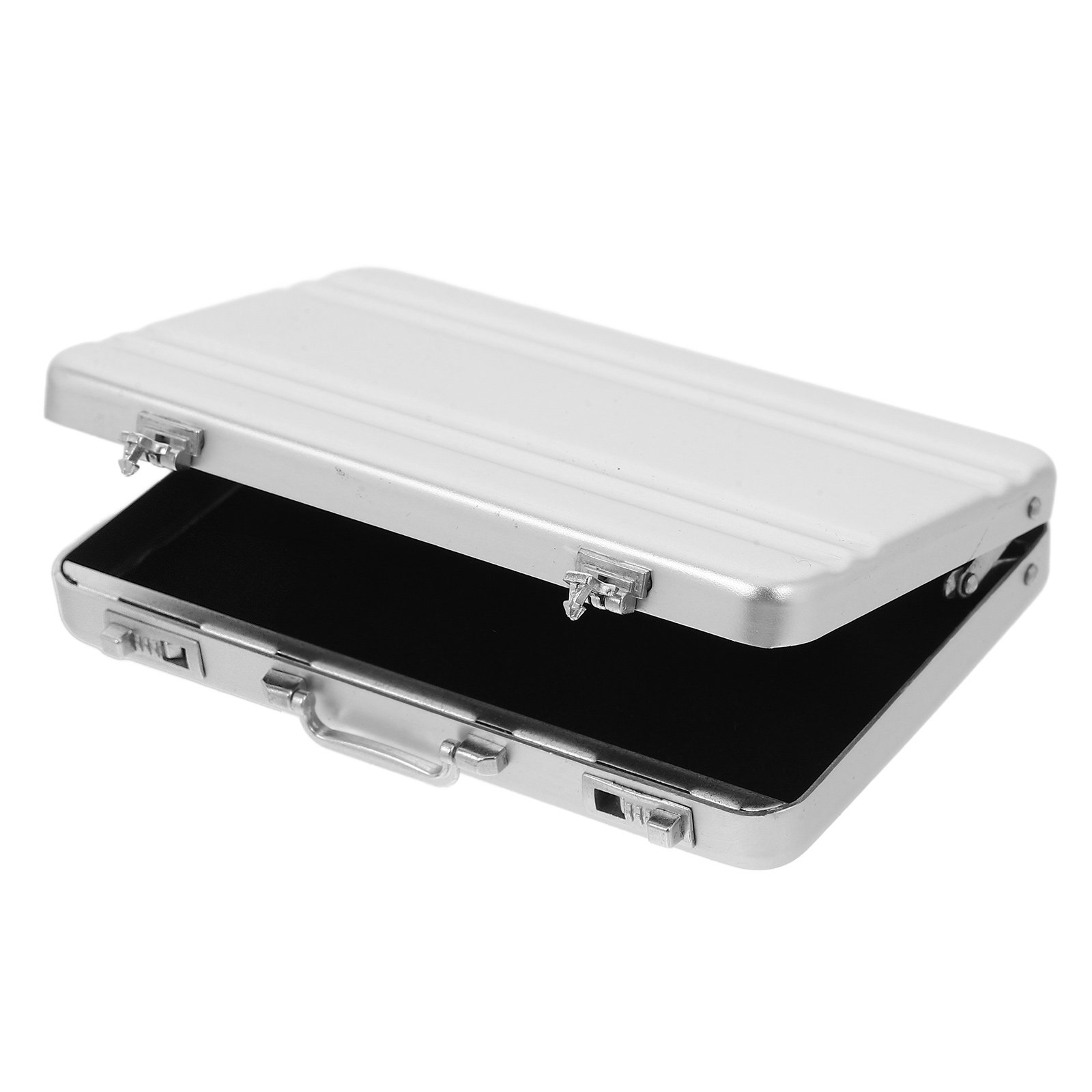 Schlanke, robuste Kartenbox au – Card Index Box Bewertung und Preis