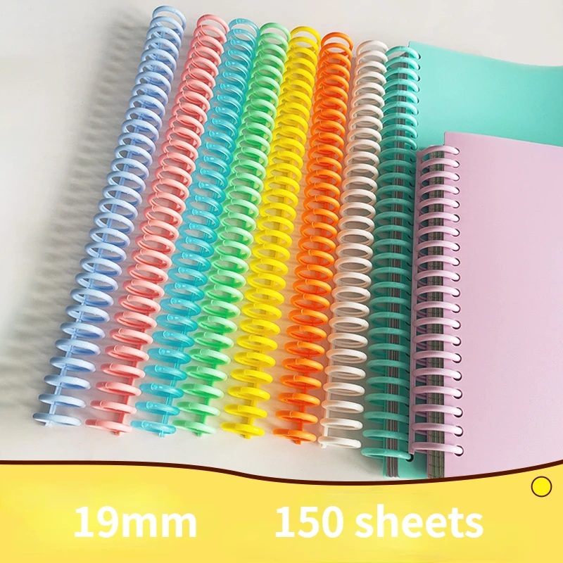 19mm 30 Ring A4 Bindemittel Ku – Binder A4 Lever Bewertung und Preis