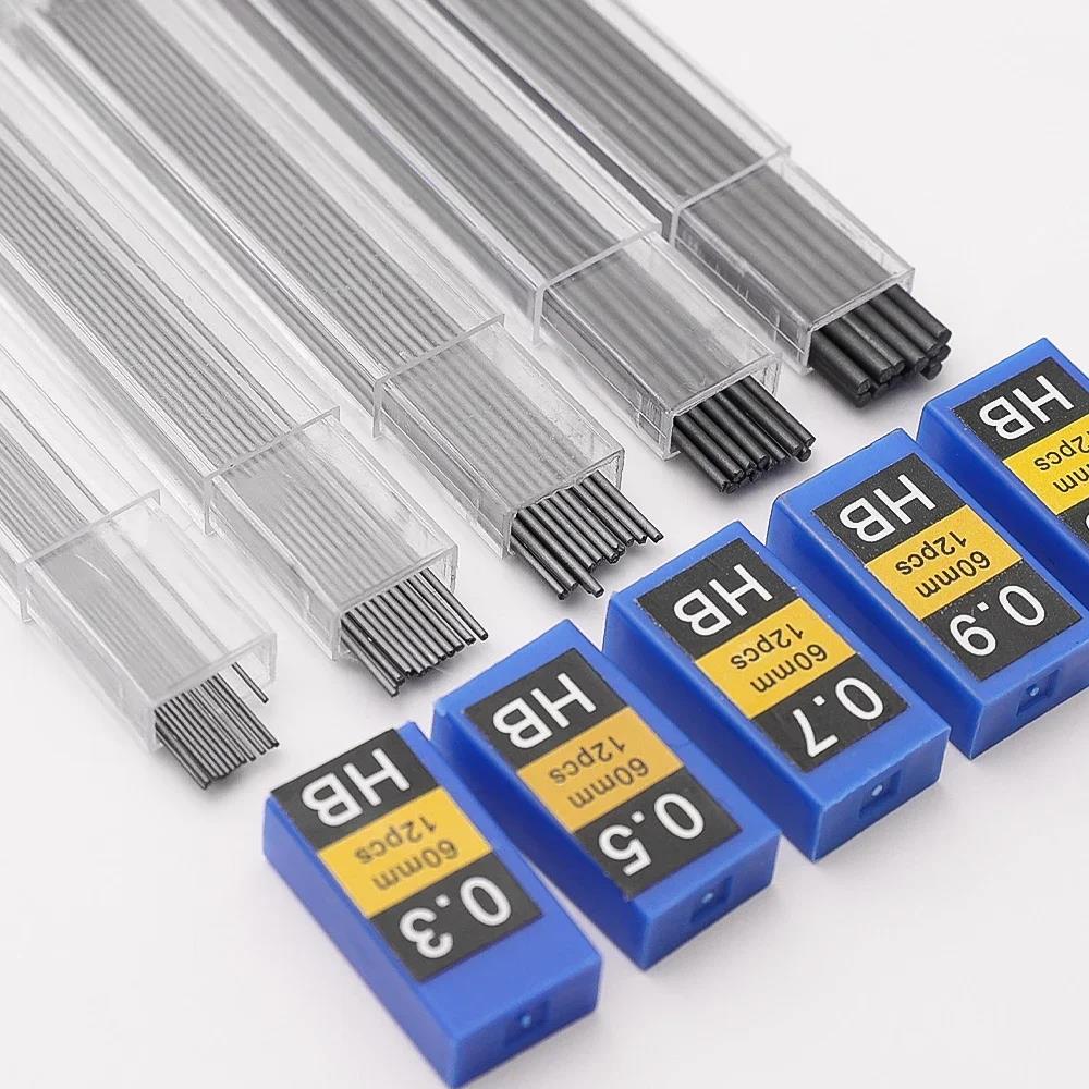 Metall-Druckbleistift-Set 0,3/ – Mechanical Pencil 0.3 Bewertung und Preis