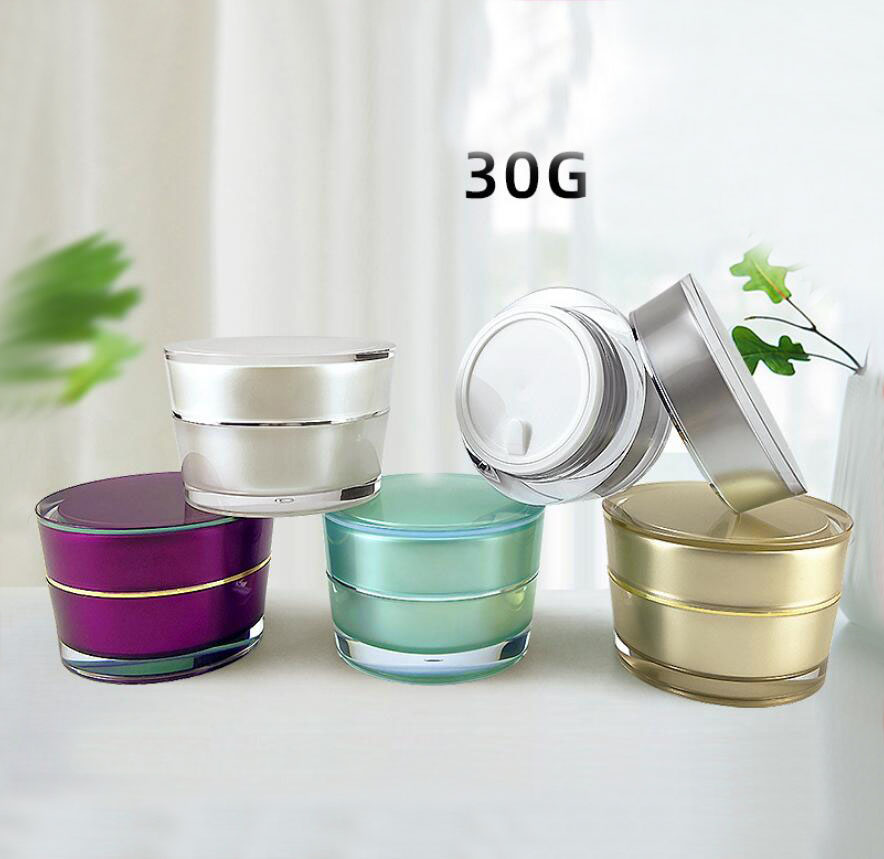 30G Acryl-Kunststoff-Konusförm – Gel Refill Pack Bewertung und Preis