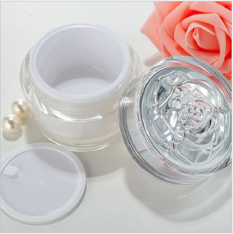 50G perlweißes Acryl/Kunststof – Gel Refill Pack Bewertung und Preis
