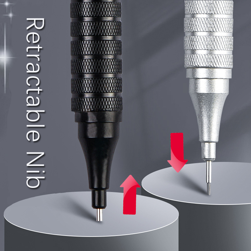 Hochwertiges Metall-Druckbleis – Mechanical Pencil 0.3 Bewertung und Preis